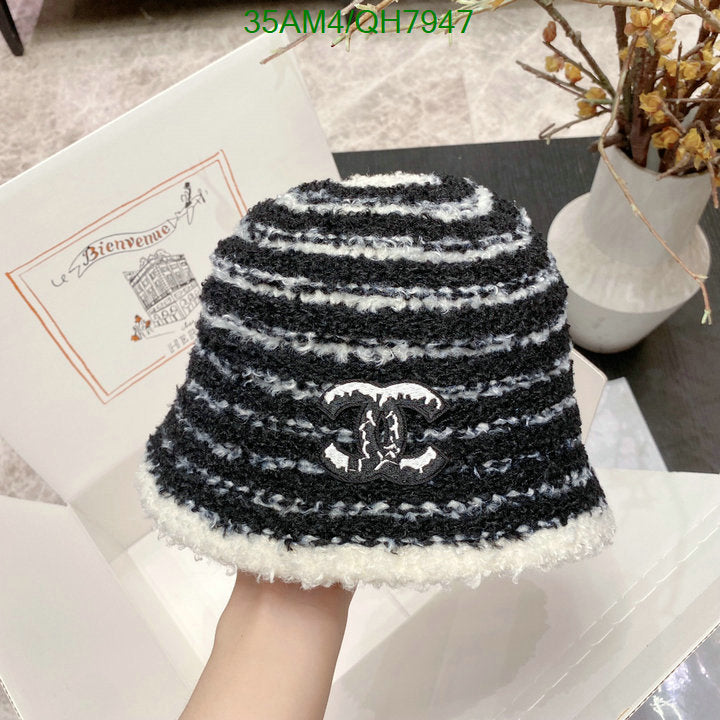 SAMC - CHL Caps & Hats - 197