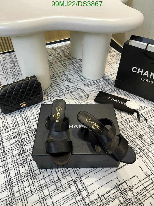SAMC - CHL Women Shoes High Heels - 030