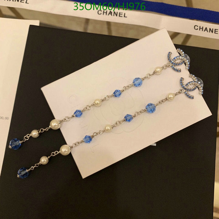 SAMC - CHL Jewelry - 721