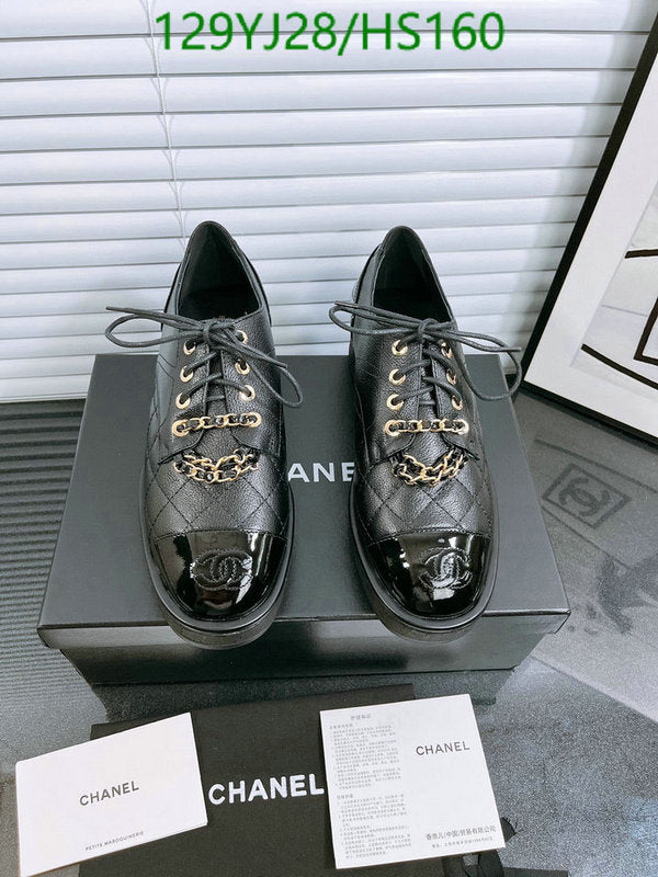 SAMC - CHL Women Shoes - 040