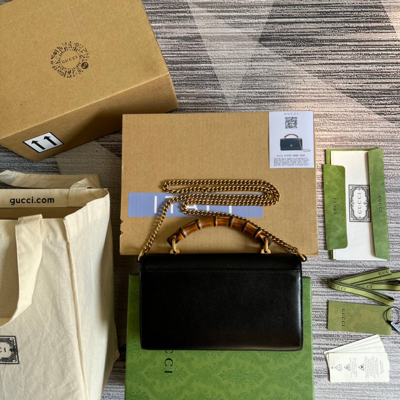 ELE - GG Bags - 1631