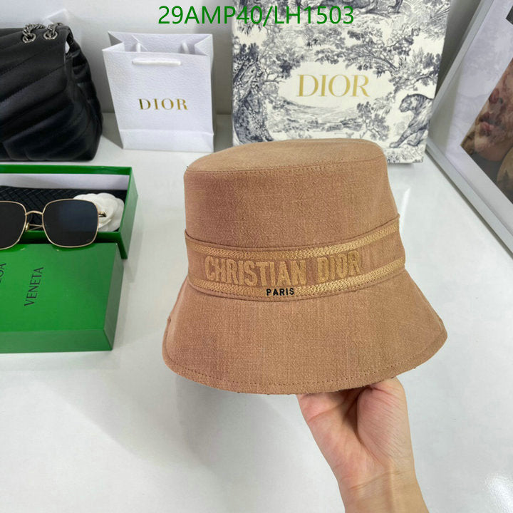 SAMC - DOR Caps & Hats - 209