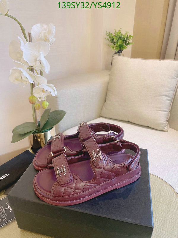 SAMC - CHL Women Shoes Beach - 145