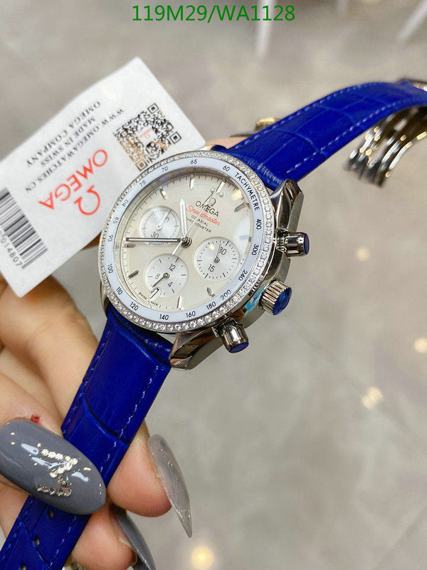 SAMC - OG Watches - 121