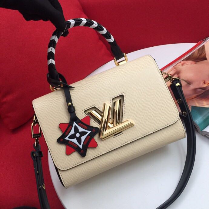 Glami- Glami- Lu-Vi bags - 3594