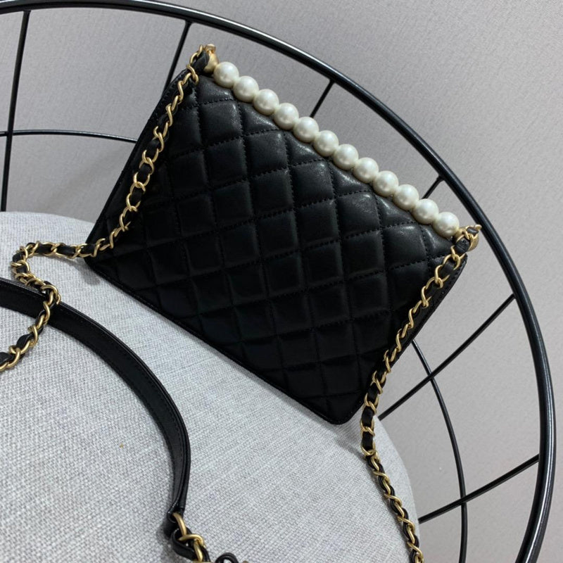Satchel Bags - CHL Bags - 520