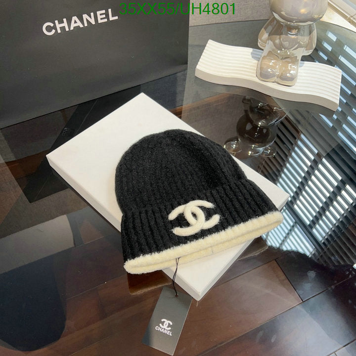 SAMC - CHL Caps & Hats - 050