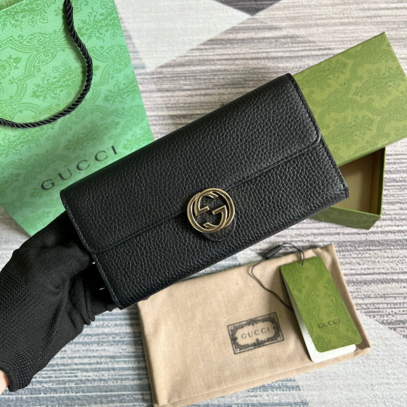 Glami - GUKI Wallets - 108
