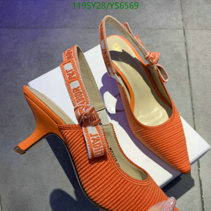 SAMCC - DOR Women Shoes - 2000