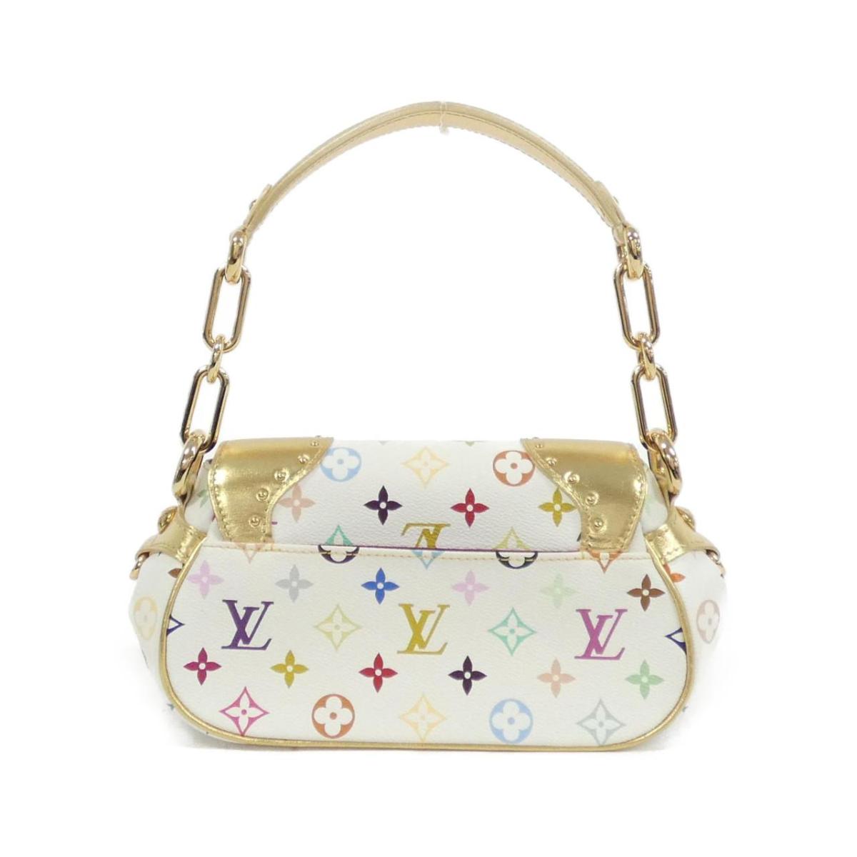Louis Vuitton Multicolor Marilyn M40206 Shoulder Bag