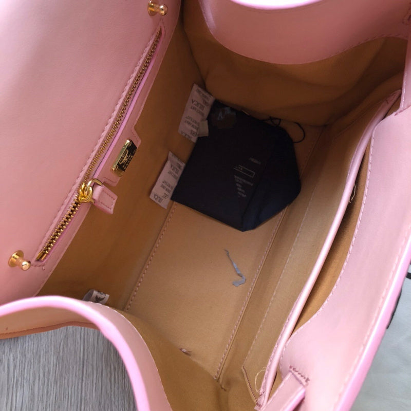 Satchel Bags - MC Bags - 272