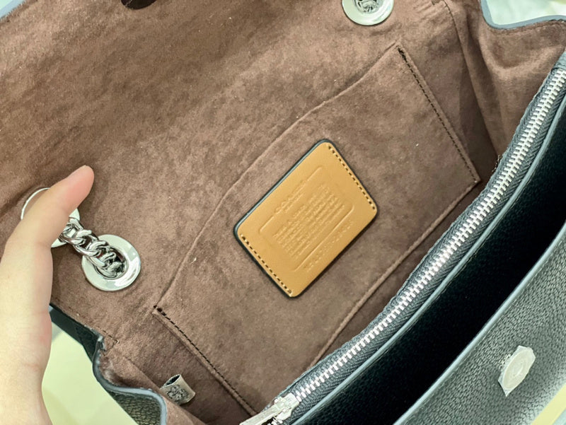 Satchel Bags - CCH Bags - 324