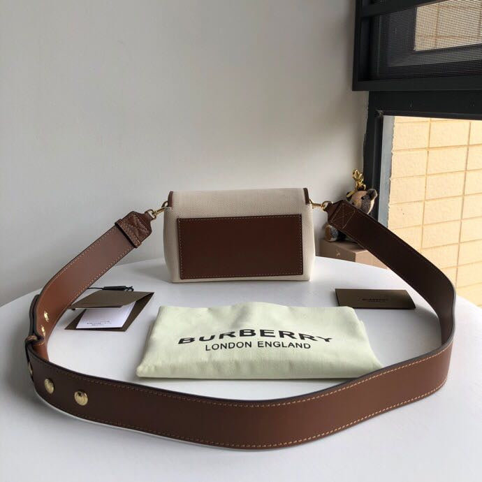 ELE Fashion -BBR Bags - 936