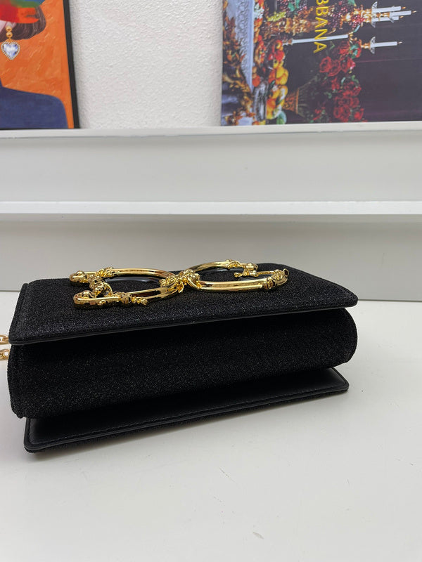 Satchel Bags - DG Bags - 072