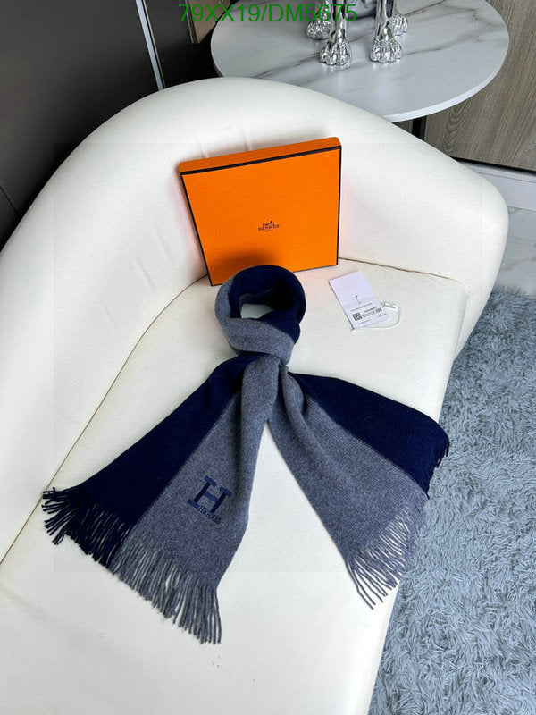 SAMC - HMS Scarves - 099