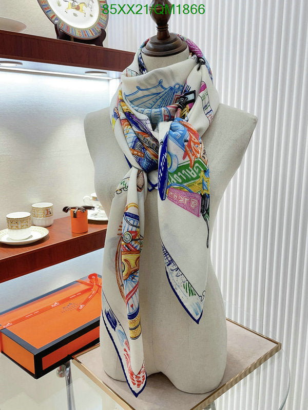 SAMC - HMS Scarves - 659