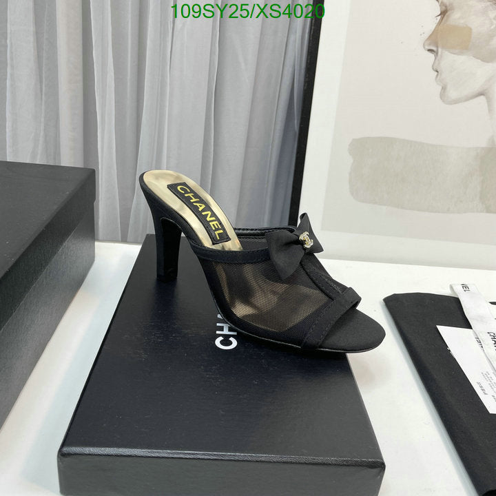 SAMC - CHL Women Shoes High Heels - 206