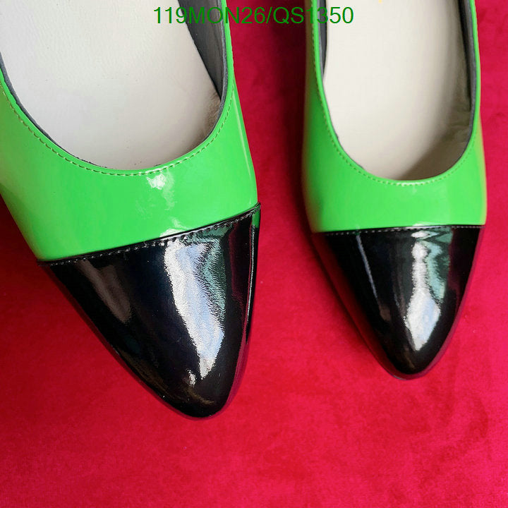 SAMC - CHL Women Shoes Ballet - 300