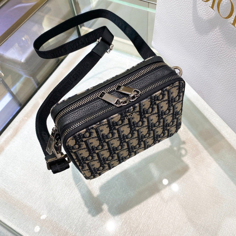 Glami-i - DOR Men Bags - 079