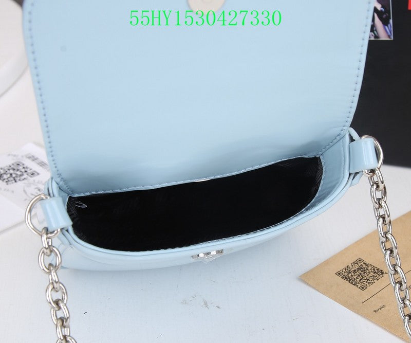 Satchel Bags - PDA Bags - 4460