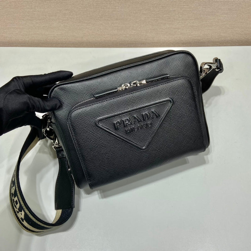 Satchel Bags - PRA Bags - 272