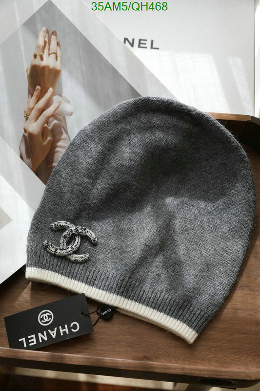 SAMC - CHL Caps & Hats - 150