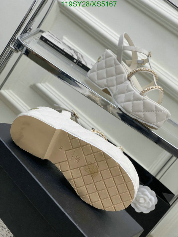 SAMC - CHL Women Shoes High Heels - 175