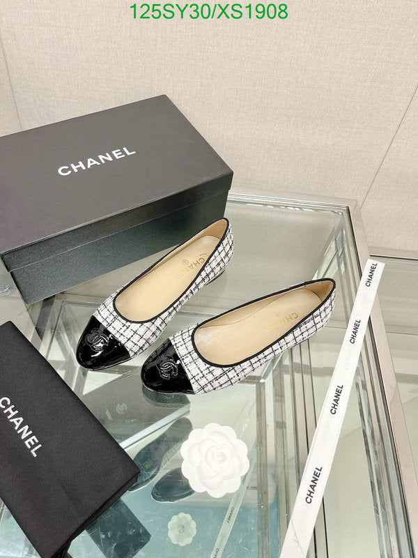 SAMC - CHL Women Shoes Ballet - 302