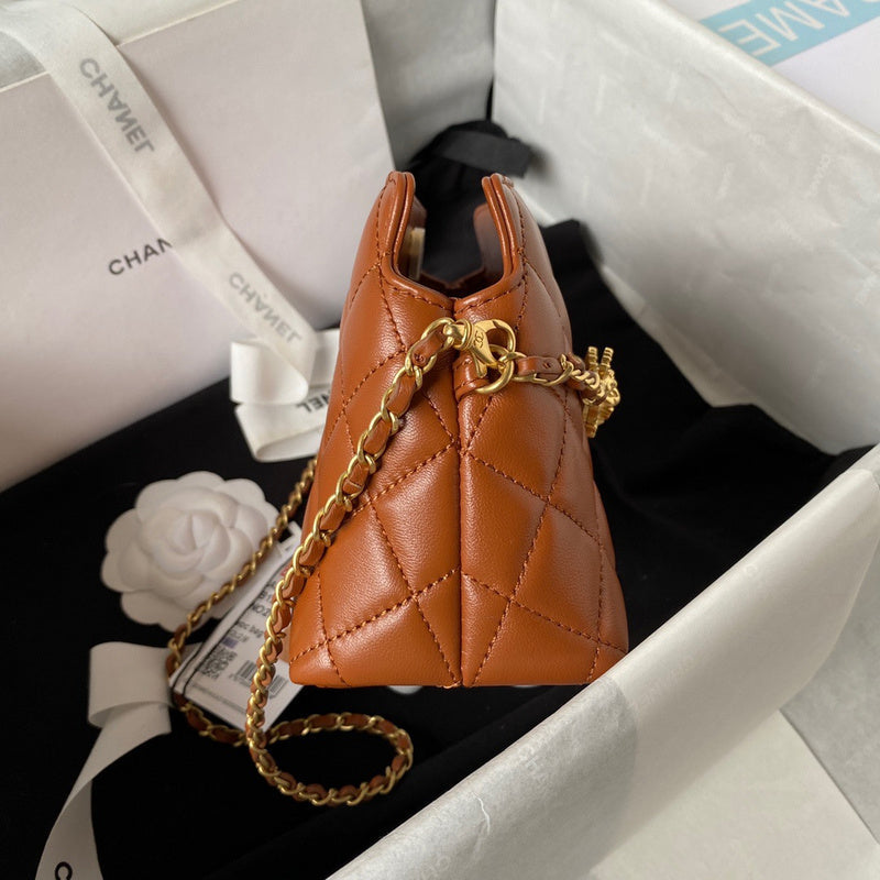 Satchel Bags - CHL Bags - 1307