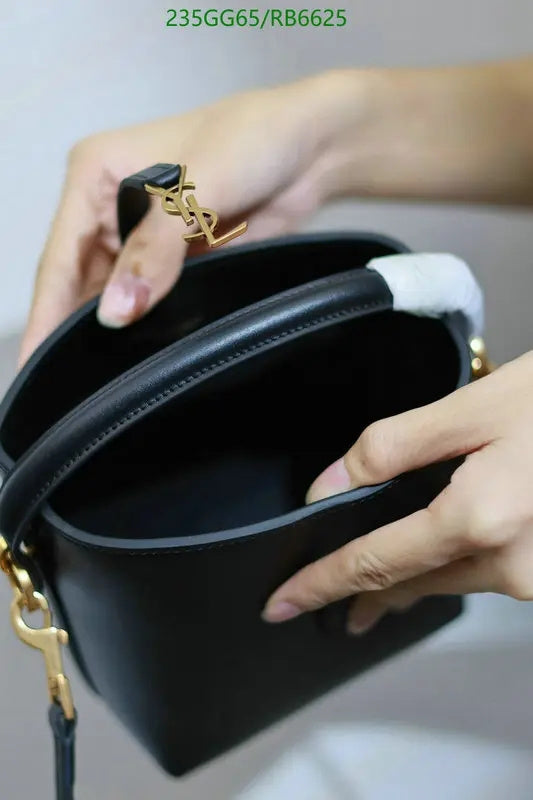 SAMC - YLS Bags - 036