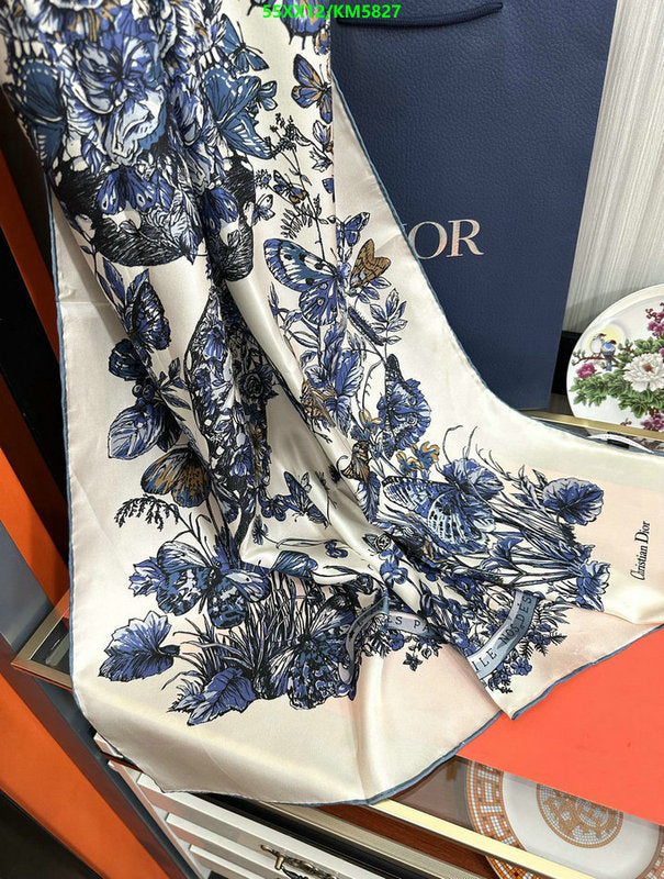 SAMC - DOR Scarves - 013