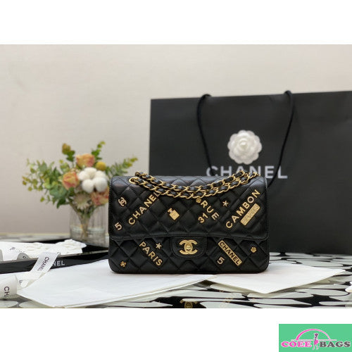 ELE - CHL Bags - 308