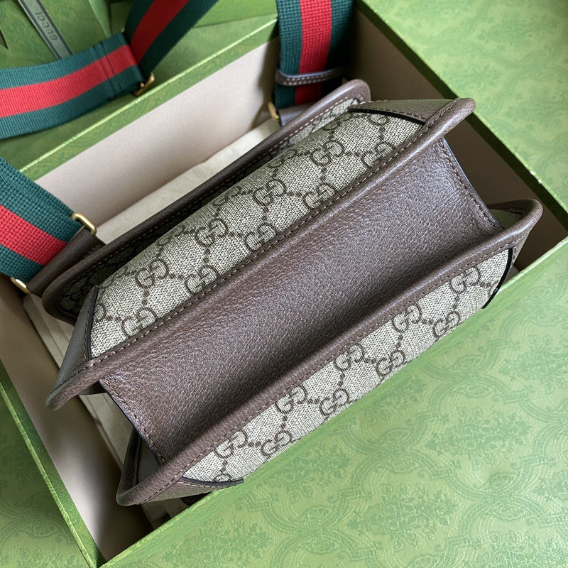 Satchel Bags - GCI Bags - 535