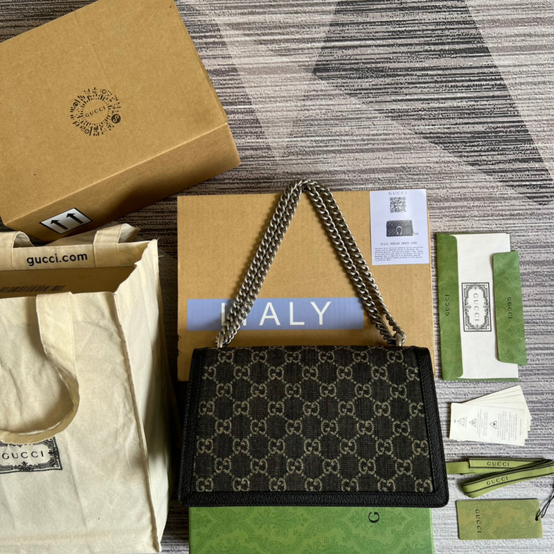 ELE - GG Bags - 491