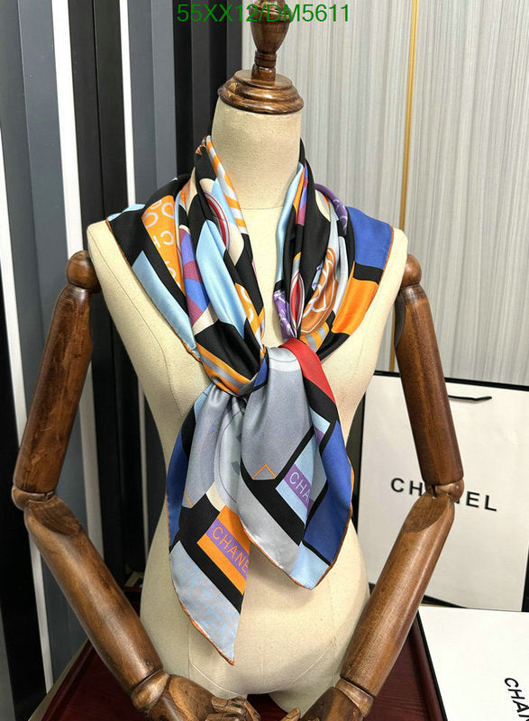 SAMC - CHL Scarves - 113