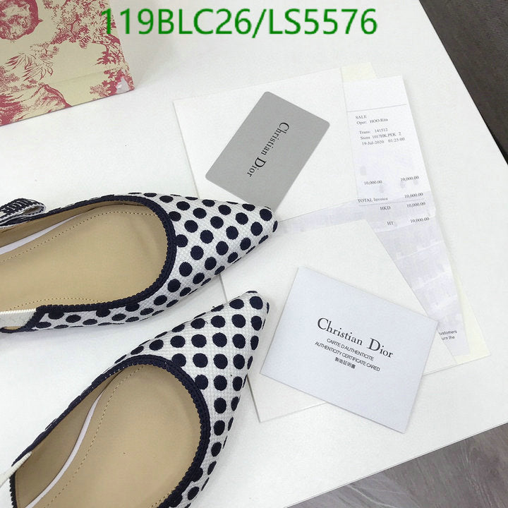 SAMCC - DOR Women Shoes - 2046