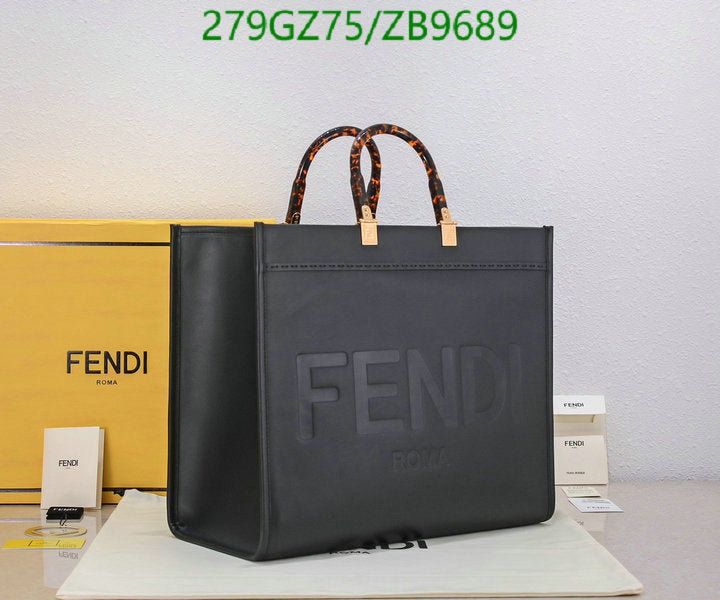 SAMC - FDE Bags - 476