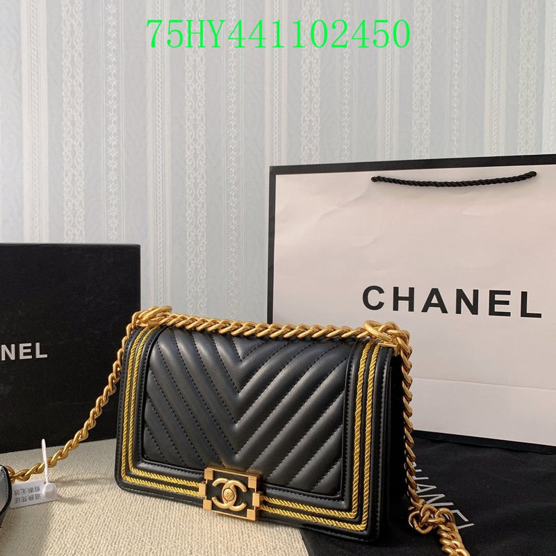 Glami - CHL Bags - 3243
