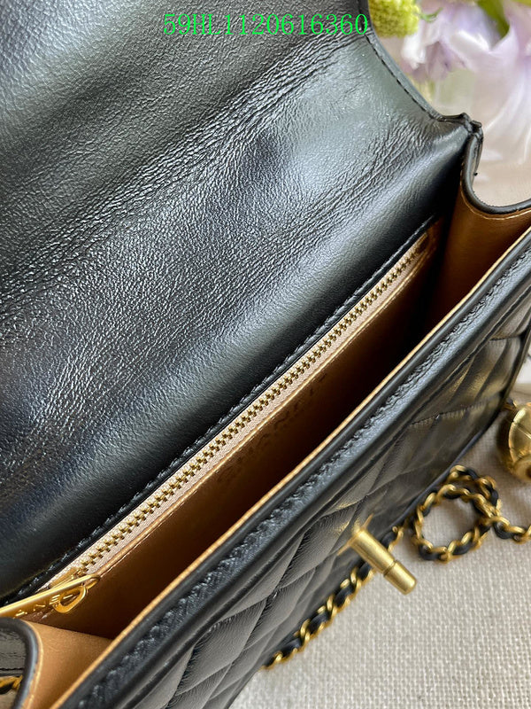 Glami - CHL Bags - 2593