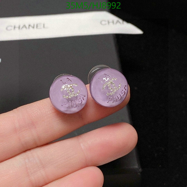 SAMC - CHL Jewelry - 281