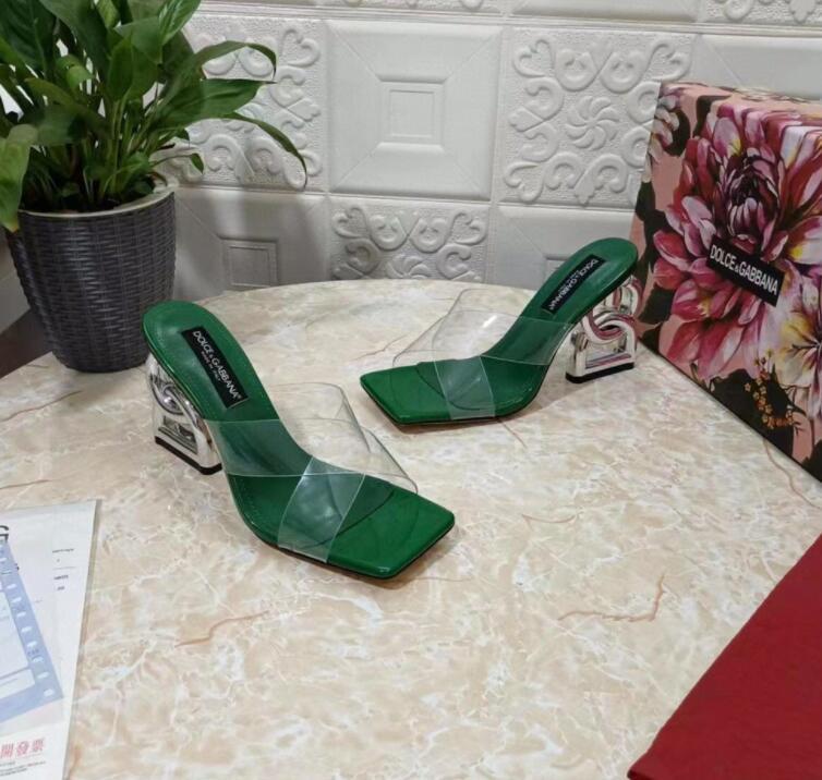 SAMC - DAG Women Shoes - 185