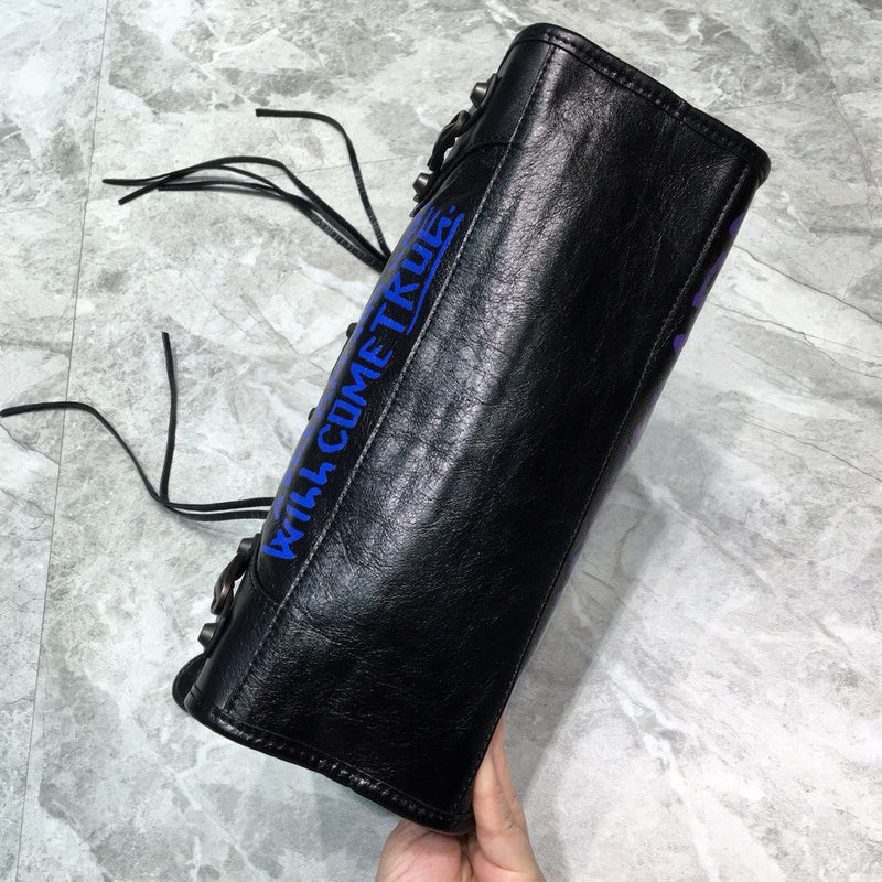 Satchel Bags - BGA Bags - 1168