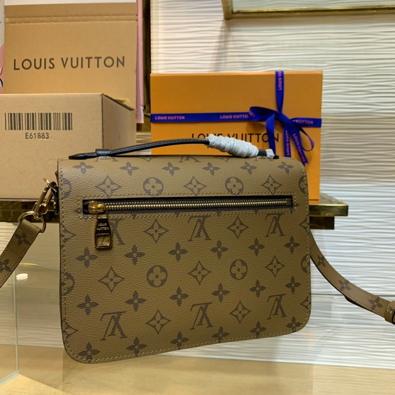 Glami Fashion Lu-Vi Bags - 16664