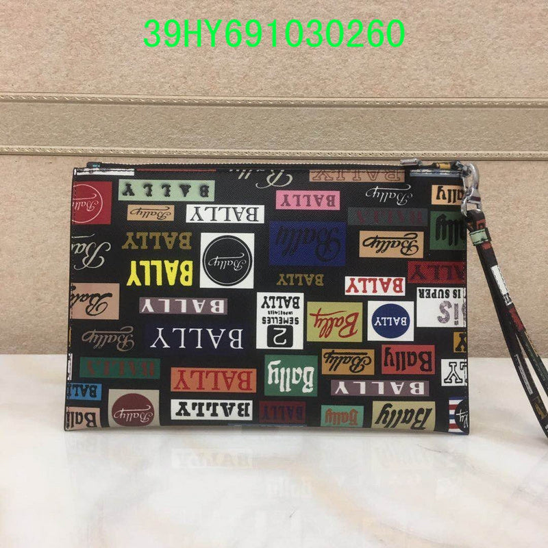 Glami - BOR Wallet - 176