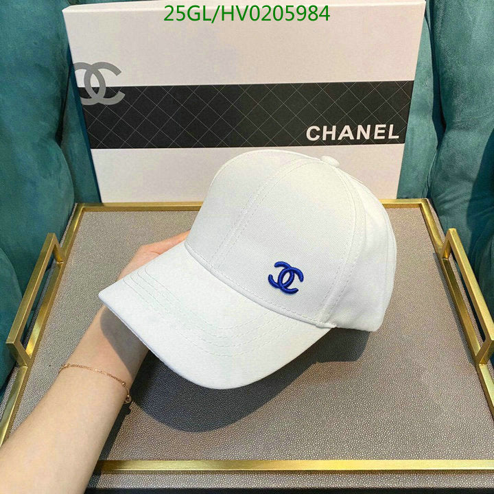 SAMC - CHL Caps & Hats - 500