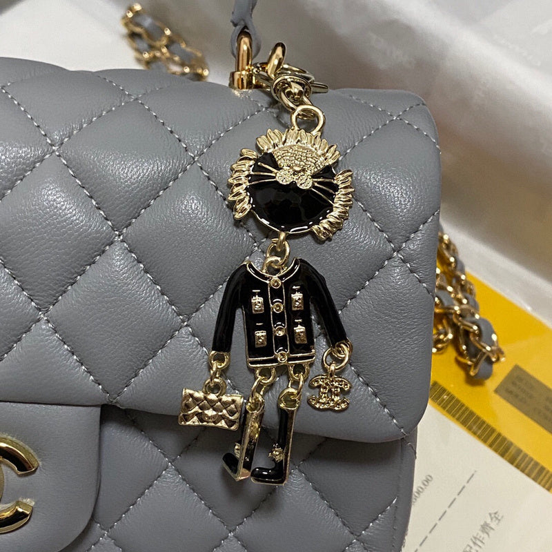 Satchel Bags - CHL Bags - 3334