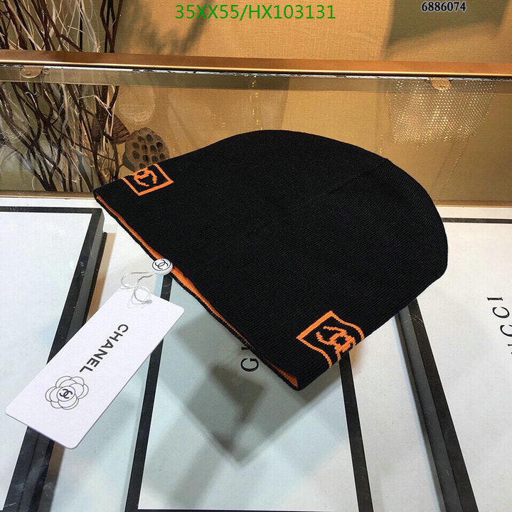 SAMC - CHL Caps & Hats - 534