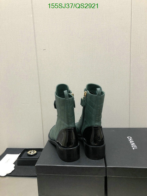 SAMC - Mix Boots - 384