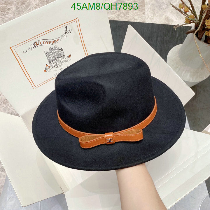 SAMC - COL Caps & Hats - 143