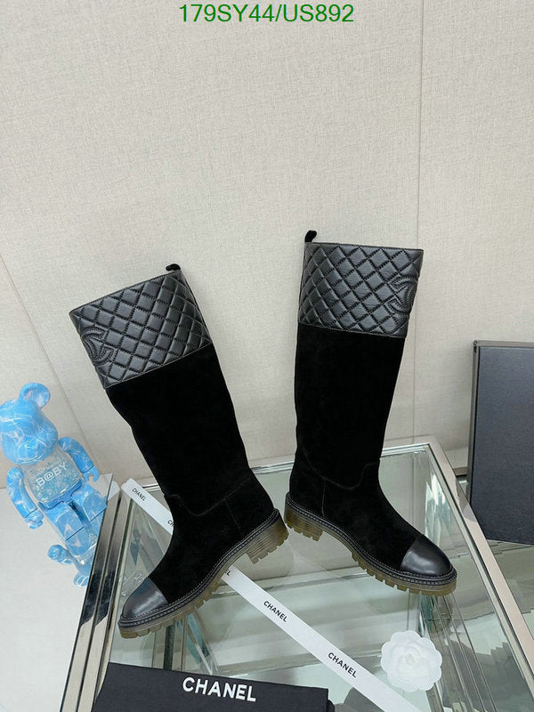SAMC - Mix Boots - 144